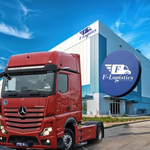 MERCEDES-BENZ – ACTROS 1848 LS GIGASPACE STANDAIRCO