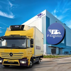 MERCEDES-BENZ – ATEGO 824 Atego 724