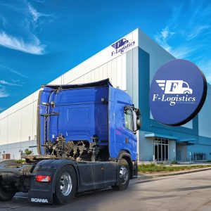 SCANIA – G500