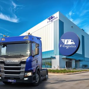 SCANIA – G500