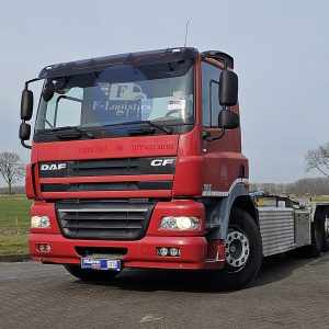 DAF – LF 45.160 7.49T AIRCO WB 390
