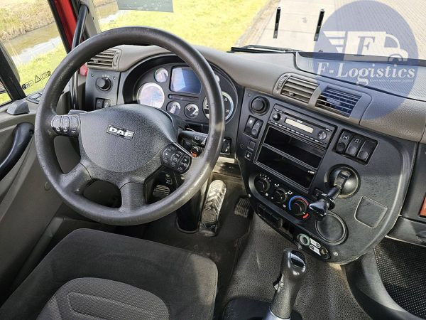 DAF - LF 45.160 7.49T AIRCO WB 390 - Image 3
