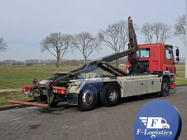 DAF - LF 45.160 7.49T AIRCO WB 390 - Image 2